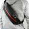 SEAL - Shoulder Bag for Everyday Goods (PS-037s SBK) Bild 6