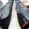 SEAL - X Morino Canvas - One Shoulder Bag (MS-025 SBK) Bild 1