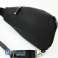 SEAL - X Morino Canvas - One Shoulder Bag (MS-025 SBK) Bild 2
