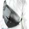 SEAL - X Morino Canvas - One Shoulder Bag (MS-025 SBK) Bild 3