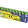 EnerGenie Super alkaliska AA-batterier 10-pack EG-BA-AASA-01 bild 3