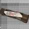 160L CPC 10 pieces super strong garbage bags 90x105cm - brown image 1