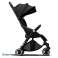 Le landau Magic Fold de Hamilton One Sport R1 6500 coincé A. photo 1