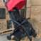 Le landau Magic Fold de Hamilton One Sport R1 6500 coincé A. photo 3