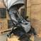 Le landau Magic Fold de Hamilton One Sport R1 6500 coincé A. photo 5