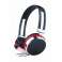 Gembird Stereo Headset MHS-903 image 2