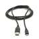CableXpert Double Sided USB 2.0 AM to Micro-USB Cable 0.3m CC-mUSB2D-1M image 5