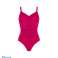 Triumph swimwear beachwear mix - 70 pcs sets and onepiece, 30% each with Sloggi brand image 6