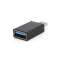 KaapeliXpert USB 3.0 Type-C -sovitin (CM/AF) A-USB3-CMAF-01 kuva 5