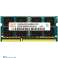 Lot 149 Mix Ноутбук DDR3 1 ГБ / 2 ГБ изображение 3