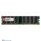 Lot 108 Karışık Masaüstü RAM DDR1 fotoğraf 2