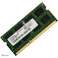 Lot 149 Mix Ноутбук DDR3 1 ГБ / 2 ГБ изображение 4