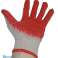 WORKING GLOVES WORKING GLOVES RUBBER COATED VAMPIRES image 3