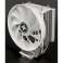 Xilence Cooler M403-PRO WHITE ARGB Multisocket | XC229 image 7