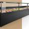 Ventilated counter ideal for delicatessen, image 4