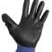 PROFOX NITRILE 8 &#34;9&#34; 10 &#34;WORK GLOVES image 1