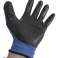 PROFOX NITRILE 8 &#34;9&#34; 10 &#34;WORK GLOVES image 2