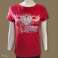 Damen bedrucktes T-Shirt Bild 3