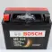 Bosch 0092M60140 Motorradbatterie M6 014 12V 10Ah 150A YTX12-4 YTX12-B Bild 1