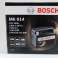 Bosch 0092M60140 Motorradbatterie M6 014 12V 10Ah 150A YTX12-4 YTX12-B Bild 2
