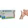 TPE (  Thermoplastische Elastomere ) Handschuhe in 3 Farben S-XL Bild 4