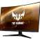 ASUS 80.0cm Gaming VG328H1B TUF DP+HDMI WQHD Spk Curved 1ms 90LM0681-B01170 image 3