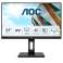 AOC P2 60.5 см (23.8") - Full HD - LED черен 24P2Q картина 3