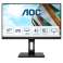 AOC 68,6 cm (27") -Full HD - LED Czarny 27P2Q zdjęcie 2