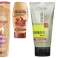 Haarprodukte ** L&#39;Oréal Elvital, Frank Provost, Garnier, Fructis, Playbo fotografía 1
