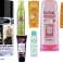 Haarprodukte ** L&#39;Oréal Elvital, Frank Provost, Garnier, Fructis, Playbo fotografía 2