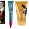 Haarprodukte ** L&#39;Oréal Elvital, Frank Provost, Garnier, Fructis, Playbo fotografía 3