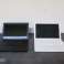 Lot 9 MACBOOK A1181 SİYAH / BEYAZ Apple dizüstü bilgisayarlar toptan fotoğraf 2