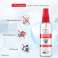 Alcohol Disinfection Protective Spray 2 x100 ml image 7