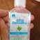 Instant hand sanitiser 75 % Alcohol 60 ml image 2