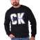 Calvin Klein Erkek Sweatshirt fotoğraf 1
