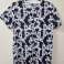 EX Primark Disney T Shirt: Mickey Mouse AOP image 3