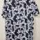 EX Primark Disney T Shirt: Mickey Mouse AOP image 4