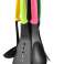 Cooking utensils kitchen utensils set 7 pieces, multicolored image 1
