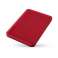Toshiba Canvio Advance 2TB punainen 2.5 ulkoinen HDTCA20ER3AA kuva 6