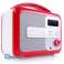 Clatronic Bomann mischpalette Profi kooc AEG  1100 stock container für Bild 6
