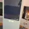 Diamond Screen – 49 colių itin plonas LCD reklaminis skydelis nuotrauka 3