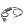Plantronics Headset Savi EHS APS-11 Hook Switch Adapter 37818-11 billede 2