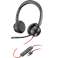 Σετ μικροφώνου-ακουστικών με σετ μικροφώνου-ακουστικών Blackwire 8225 USB-A ANC 214406-01 εικόνα 2
