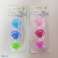 Baby baby-nappar - 3-pack nappar i kisel bild 1