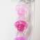 Baby baby-nappar - 3-pack nappar i kisel bild 2