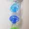 Baby baby-nappar - 3-pack nappar i kisel bild 3