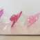 Baby baby-nappar - 3-pack nappar i kisel bild 5