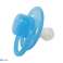 Baby baby-nappar - 3-pack nappar i kisel bild 6