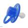 Baby baby-nappar - 3-pack nappar i kisel bild 7