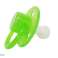 Baby baby-nappar - 3-pack nappar i kisel bild 8